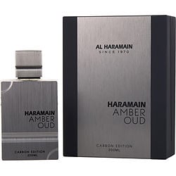 Al Haramain Amber Oud By Al Haramain Eau De Parfum Spray (Unisex)