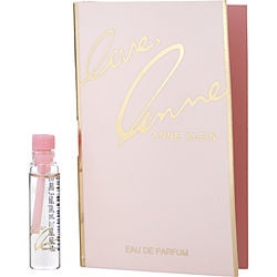 Anne Klein Love Anne By Anne Klein Eau De Parfum Vial (Women) - Rochan Shop