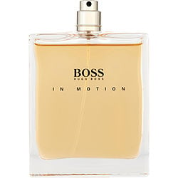 Boss In Motion By Hugo Boss Edt Spray (Men)