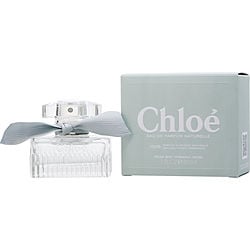 Chloe Naturelle By Chloe Eau De Parfum Spray (Women)