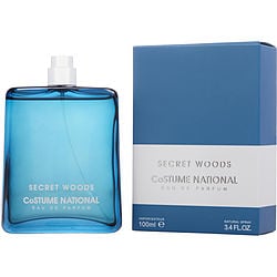 Costume National Secret Woods By Costume National Eau De Parfum Spray (Men)