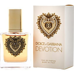 Dolce & Gabbana Devotion By Dolce & Gabbana Eau De Parfum Spray (Women)