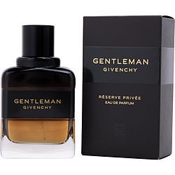 Gentleman Reserve Privee By Givenchy Eau De Parfum Spray (Men)