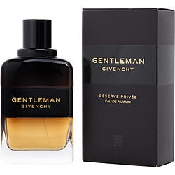 Gentleman Reserve Privee By Givenchy Eau De Parfum Spray (Men)