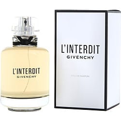 L'interdit By Givenchy Eau De Parfum Spray (Women)