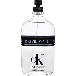 Ck Everyone By Calvin Klein Eau De Parfum Spray (Unisex)