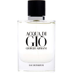 Acqua Di Gio By Giorgio Armani Eau De Parfum Spray Refillable (Men) - Rochan Shop