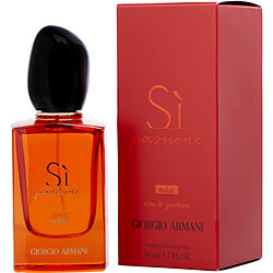 Armani Si Passione Eclat By Giorgio Armani Eau De Parfum Spray (Women) - Rochan Shop