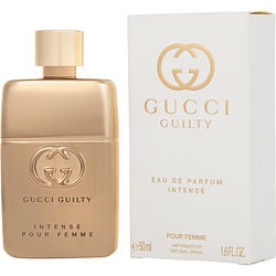 Gucci Guilty Pour Femme Intense By Gucci Eau De Parfum Spray (Women)