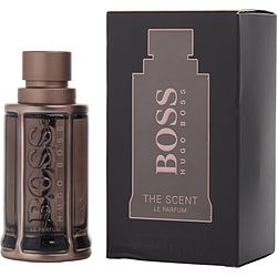 Boss The Scent Le Parfum By Hugo Boss Parfum Spray (Men)