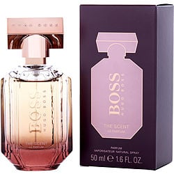 Boss The Scent Le Parfum By Hugo Boss Parfum Spray (Women)