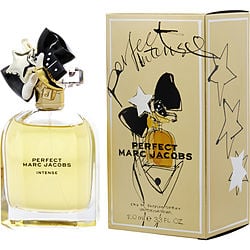 Marc Jacobs Perfect Intense By Marc Jacobs Eau De Parfum Spray (Women)