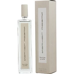 Serge Lutens Dans Le Bleu Qui Petille By Serge Lutens Eau De Parfum Spray (Unisex) - Rochan Shop