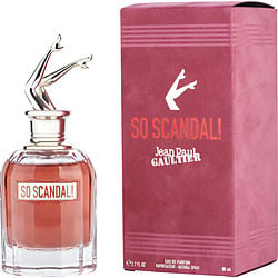 Jean Paul Gaultier So Scandal By Jean Paul Gaultier Eau De Parfum Spray (Women) - Rochan Shop