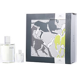 Hermes H24 By Hermes Edt Spray 1.7 Oz & Edt (Men) - Rochan Shop