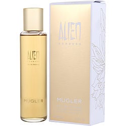 Alien Goddess By Thierry Mugler Eau De Parfum Refill (Women) - Rochan Shop