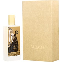 Memo Paris Flam By Memo Paris Eau De Parfum Spray (Unisex)