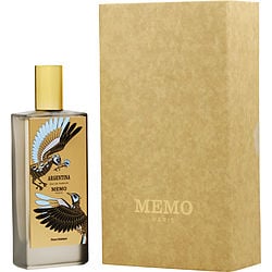 Memo Paris Argentina By Memo Paris Eau De Parfum Spray (Unisex) - Rochan Shop