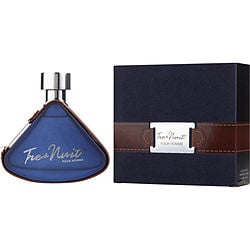 Armaf Tres Nuit By Armaf Eau De Parfum Spray (Men)