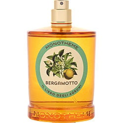 Monotheme Venezia Bergamotto By Monotheme Venezia Edt Spray (Unisex)