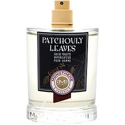 Monotheme Venezia Patchouli Leaves By Monotheme Venezia Edt Spray (Men)