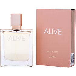 Hugo Boss Alive By Hugo Boss Edt Spray (Women)