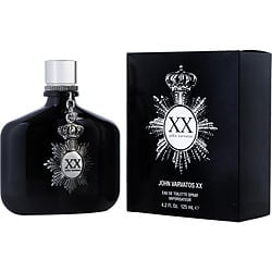 John Varvatos Xx Heritage By John Varvatos Edt Spray (Men) - Rochan Shop