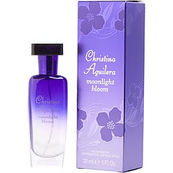 Christina Aguilera Moonlight Bloom By Christina Aguilera Eau De Parfum Spray (Women)