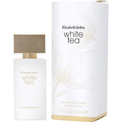 White Tea By Elizabeth Arden Eau De Parfum Spray (Women)