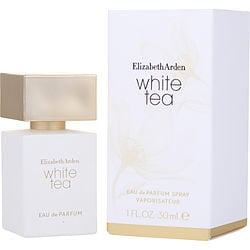 White Tea By Elizabeth Arden Eau De Parfum Spray (Women) - Rochan Shop