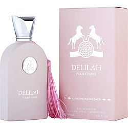 Maison Alhambra Delilah Pour Femme By Maison Alhambra Eau De Parfum Spray (Women)