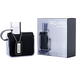 Armaf Tag Him By Armaf Eau De Parfum Spray (Men) - Rochan Shop