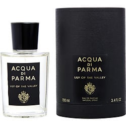 Acqua Di Parma Lilly Of The Valley By Acqua Di Parma Eau De Parfum Spray (Men) - Rochan Shop