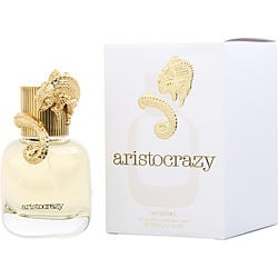 Aristocrazy Intuitive By Aristocrazy Edt Spray (Women)