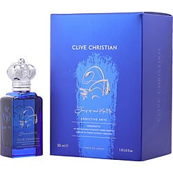 Clive Christian Jump Up And Kiss Me Hedonistic By Clive Christian Perfume Spray (Men) - Rochan Shop