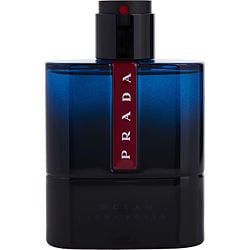 Prada Luna Rossa Ocean By Prada Edt Spray (Men)