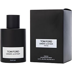 Tom Ford Ombre Leather By Tom Ford Parfum Spray (Unisex) - Rochan Shop