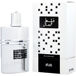 Rasasi Faqat Lil Rijal By Rasasi Eau De Parfum Spray (Unisex) - Rochan Shop