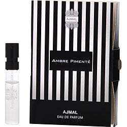 Ajmal Ambre Pimente By Ajmal Eau De Parfum Spray (Unisex) - Rochan Shop