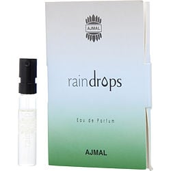 Ajmal Raindrops By Ajmal Eau De Parfum Spray (Men)