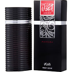 Rasasi Egra By Rasasi Eau De Parfum Spray (Men)