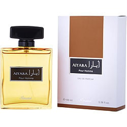 Rasasi Aiyara Pour Homme By Rasasi Eau De Parfum Spray (Men)