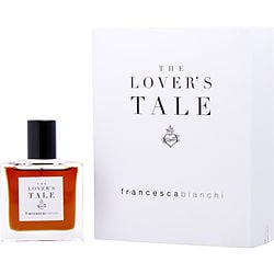 Francesca Bianchi The Lover's Tale By Francesca Bianchi Extrait De Parfum Spray (Unisex)