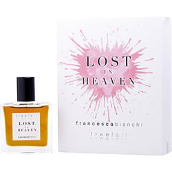 Francesca Bianchi Lost In Heaven By Francesca Bianchi Extrait De Parfum Spray (Unisex) - Rochan Shop