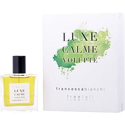 Francesca Bianchi Luxe Calme Volupte By Francesca Bianchi Extrait De Parfum Spray (Unisex) - Rochan Shop