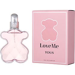 Tous Loveme By Tous Eau De Parfum Spray (Women)