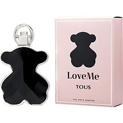 Tous Loveme Onyx By Tous Eau De Parfum Spray (Women) - Rochan Shop