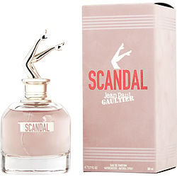 Jean Paul Gaultier Scandal By Jean Paul Gaultier Eau De Parfum Spray (Women)