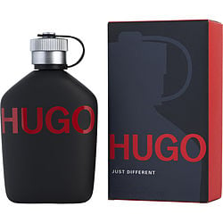 Hugo Just Different By Hugo Boss Edt Spray (Men)