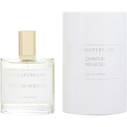 Zarkoperfume Quantum Molecule By Zarkoperfume Eau De Parfum Spray (Unisex) - Rochan Shop